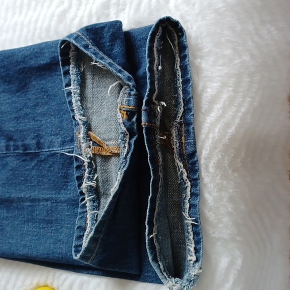 New Religion  Mens Boot Cut Jeans‎ 36x 31 x 41 - Picture 10 of 10